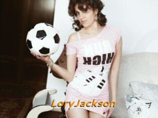 LoryJackson