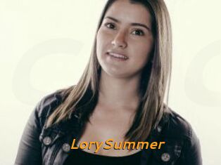 LorySummer