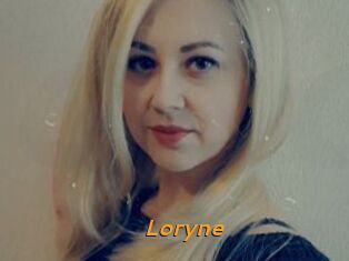Loryne