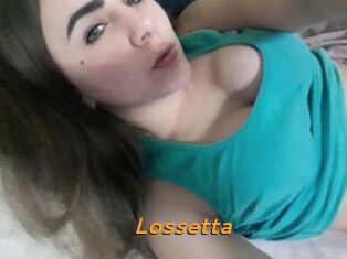 Lossetta