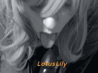 LotusLily
