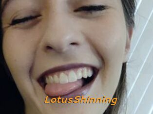 LotusShinning