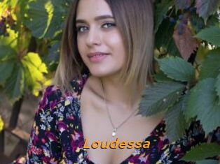 Loudessa