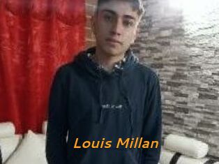Louis_Millan