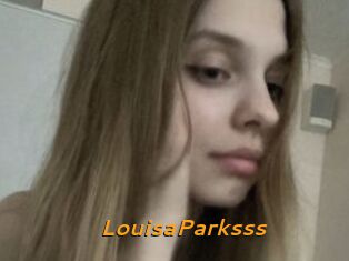 LouisaParksss