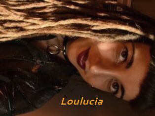 Loulucia