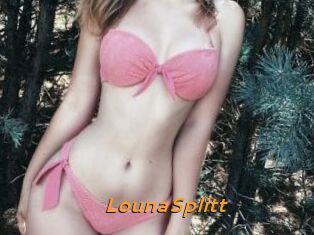 LounaSplitt
