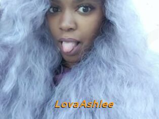 LovaAshlee