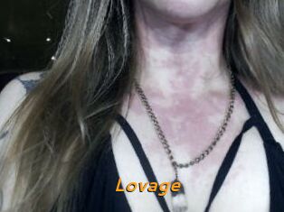 Lovage_