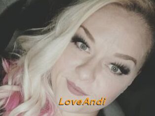 LoveAndi