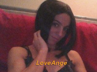 LoveAnge