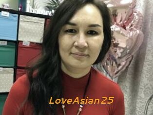 LoveAsian25