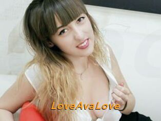 LoveAvaLove