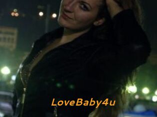 LoveBaby4u