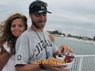 LoveFacial