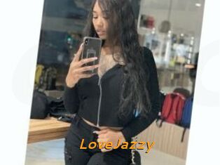 LoveJazzy