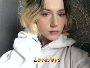 LoveJeys