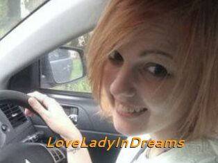 LoveLady_In_Dreams