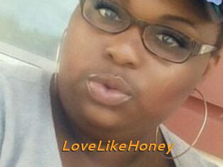 LoveLikeHoney
