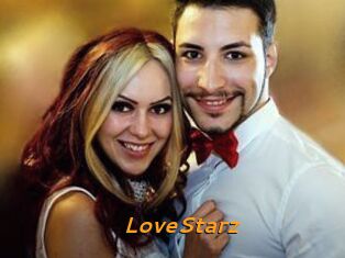 LoveStarz