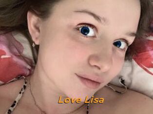 Love_Lisa