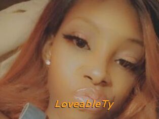 LoveableTy