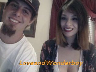 LoveandWonderboy