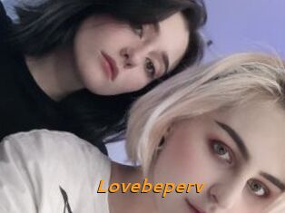 Lovebeperv