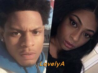 LovelyA