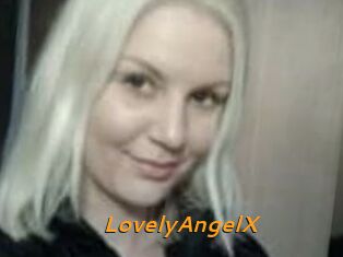 LovelyAngelX