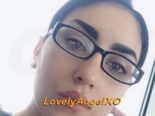 LovelyAngelXO