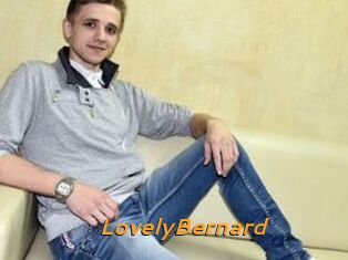 LovelyBernard