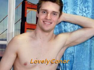 LovelyConor