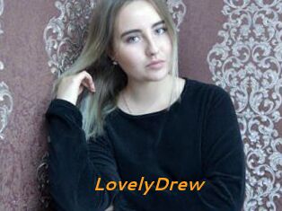 LovelyDrew