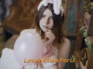 LovelyEllenForU