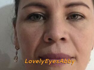 LovelyEyesAbby