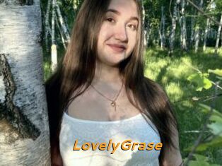 LovelyGrase