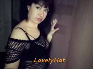 LovelyHot