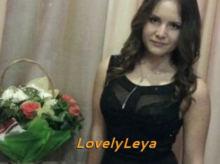 LovelyLeya
