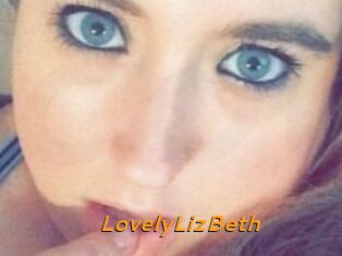 LovelyLizBeth