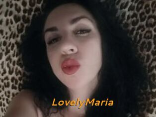 LovelyMaria