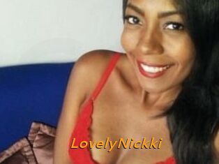 LovelyNickki