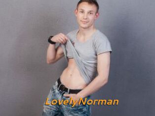 LovelyNorman