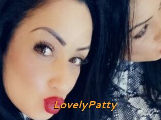 LovelyPatty