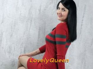 LovelyQueen