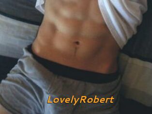 LovelyRobert