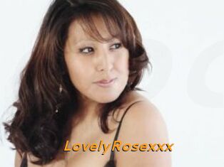 LovelyRosexxx