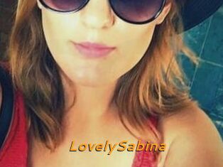 LovelySabina