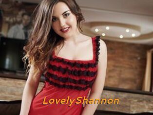 LovelyShannon