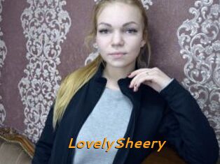 LovelySheery